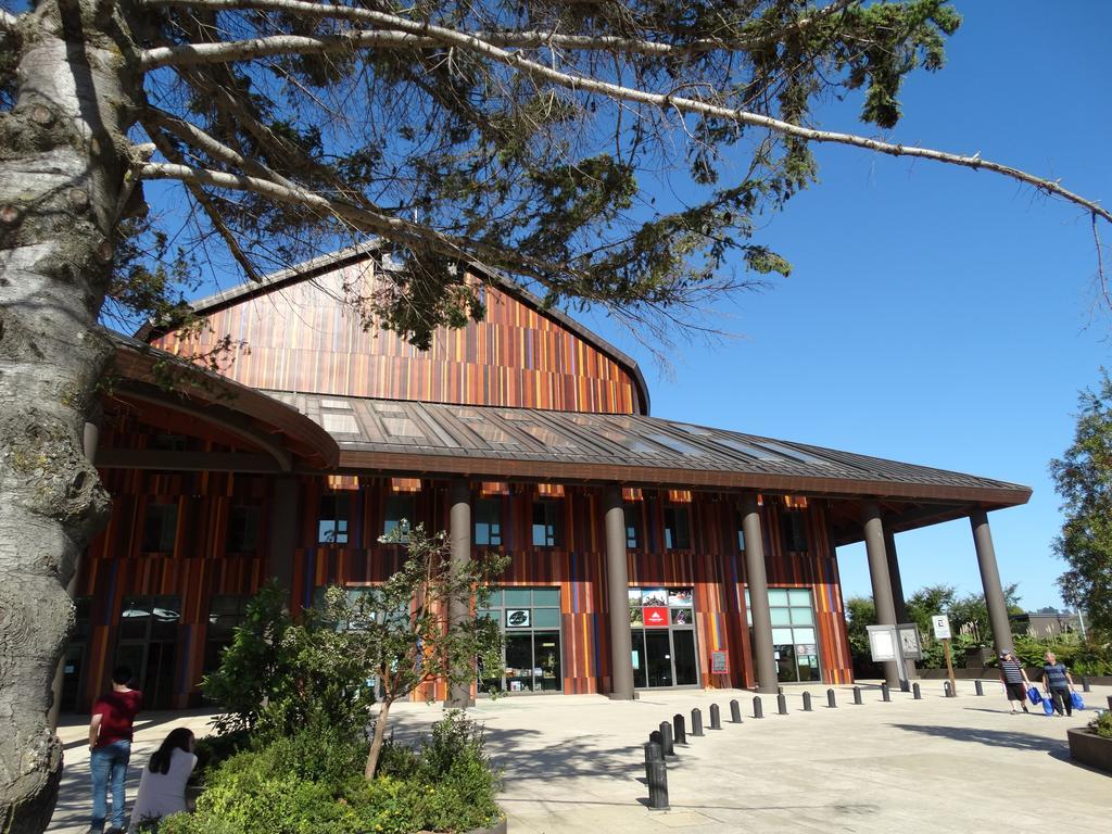 Apart & Tour Puerto Varas Exterior foto